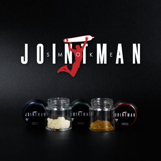 Cannabis Promo, Cannabis Sales, Cannabis Discounts, Cannabis on Sale, 50% Off Jointman 3
