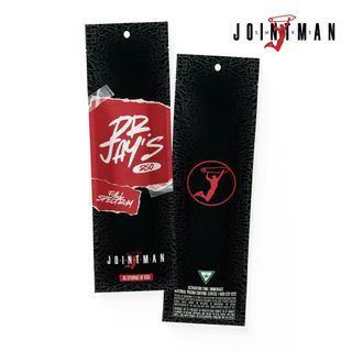 Cannabis Promo, Cannabis Sales, Cannabis Discounts, Cannabis on Sale, 50% Off Jointman 1