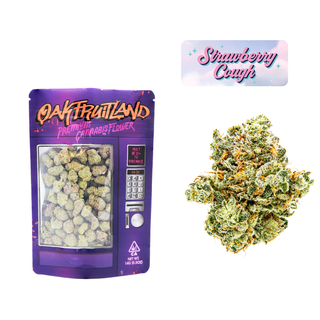 Cannabis Promo, Cannabis Sales, Cannabis Discounts, Cannabis on Sale, OFL Flower Smalls 14G Special 2