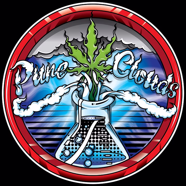 Candy Bonez Pre-Roll Pure Clouds