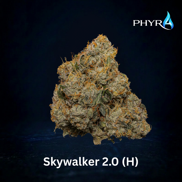 Skywalker