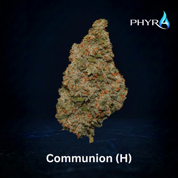 Communion