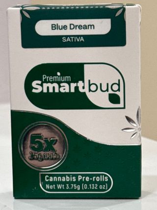 Blue Dream Smartbud