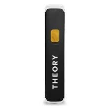 Lemon Kush Theory Wellness