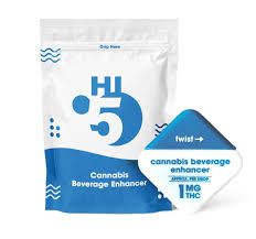 Flavorless THC Hi5