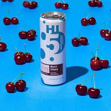 Black Cherry Hi5