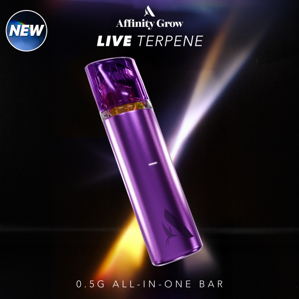 Mac Terpene