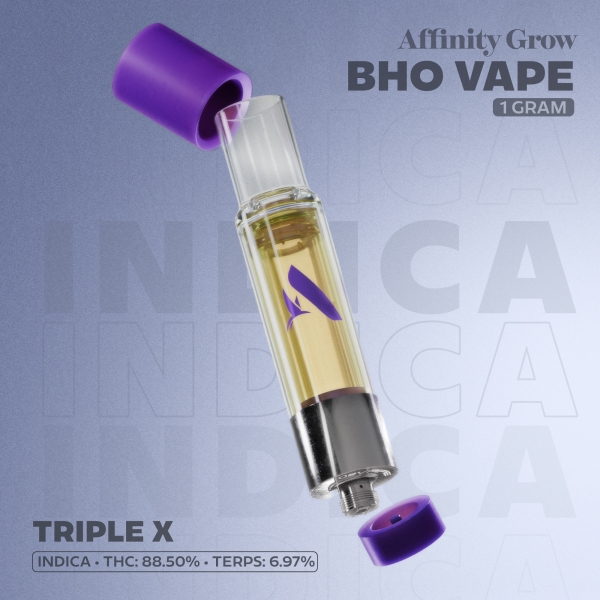 Triple X BHO