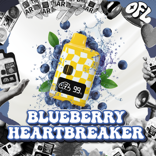 Blueberry Heartbreaker Oakfruitland