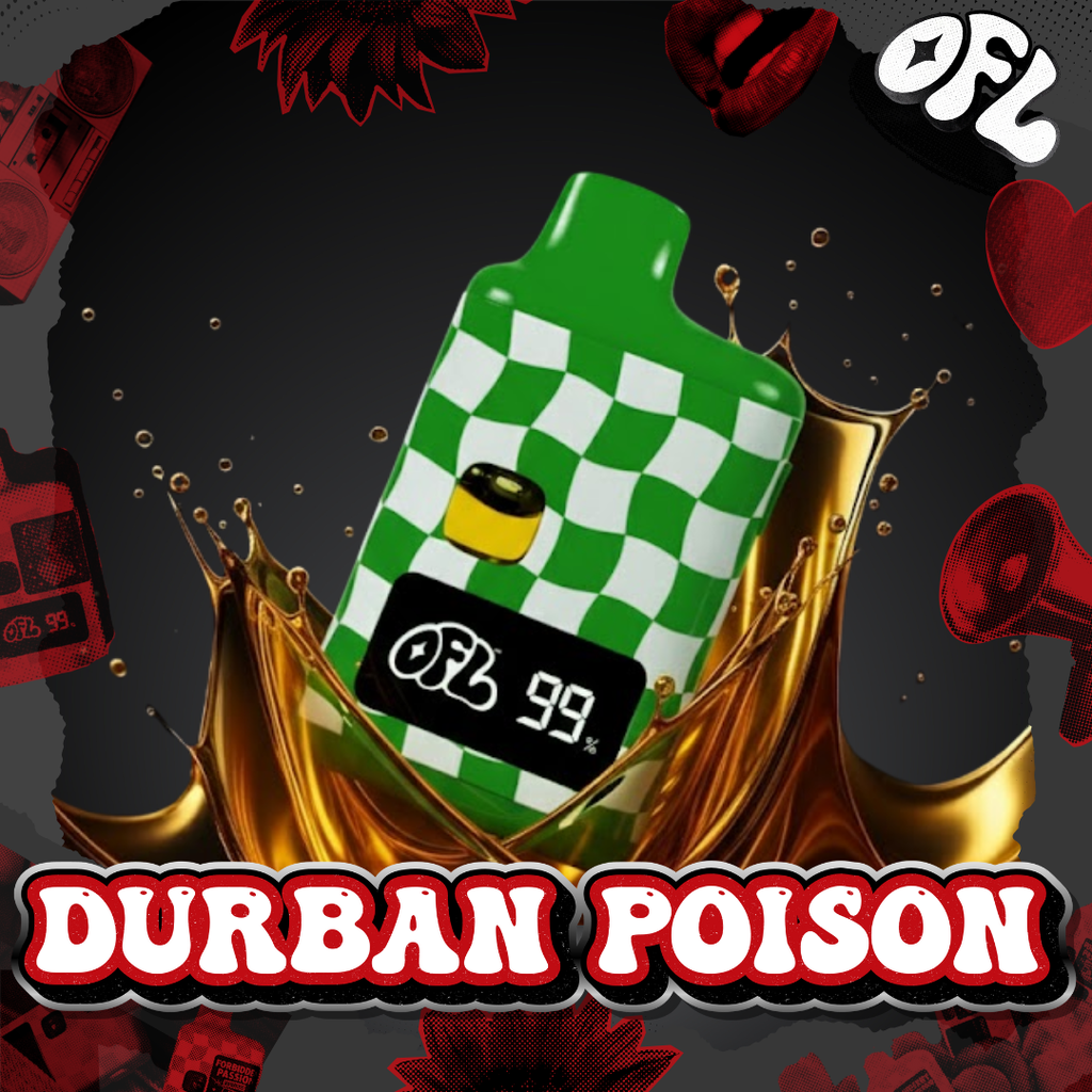 Durban Poison