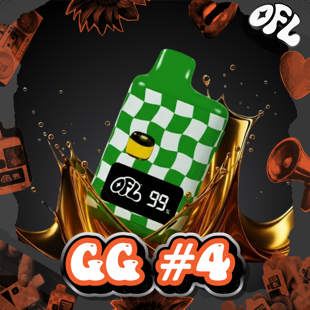 GG #4