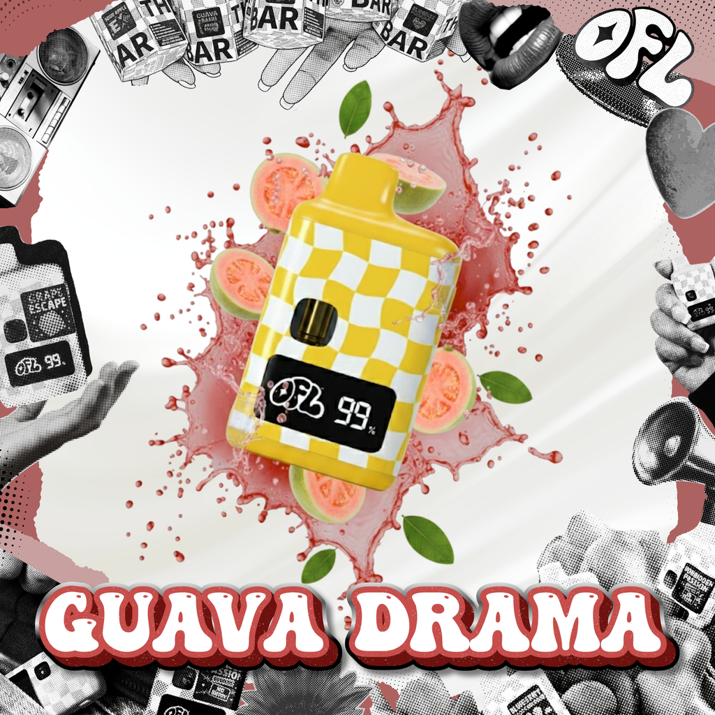 Guava Drama