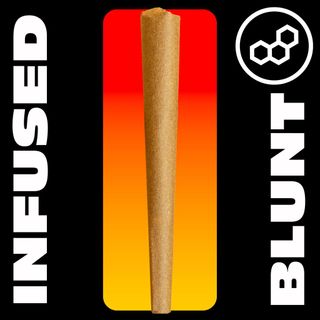 Banana Pancakes Infused Theraplant