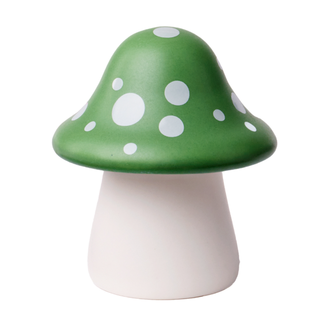 Mushroom Match Striker (Green) BigFun!