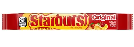 Starburst Original Blossom Flower
