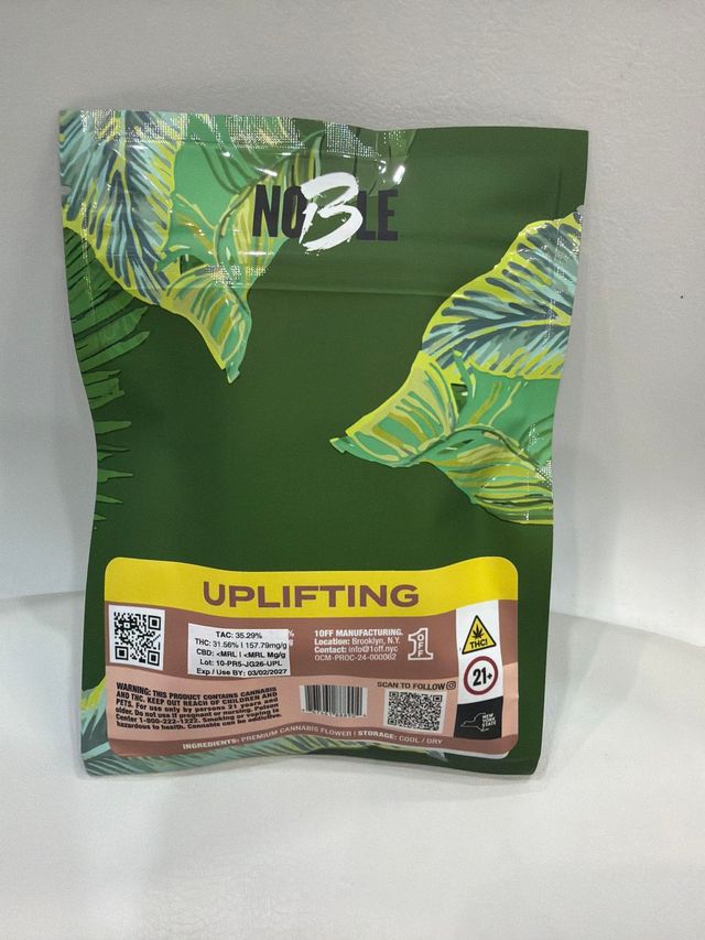 Uplifting Jungle Girl