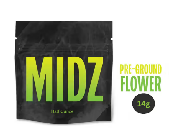 Lemon Tree Punch Midz