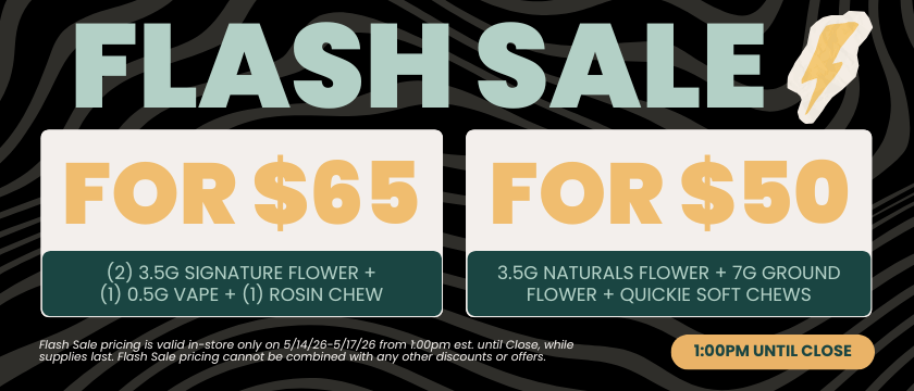 vape store flash sale Full Color Custom Yard Signs