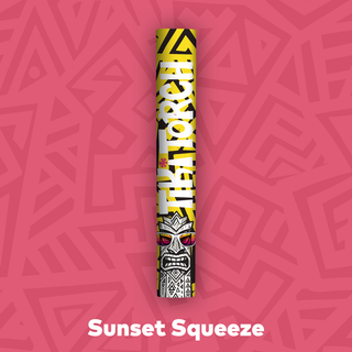 Cannabis Promo, Cannabis Sales, Cannabis Discounts, Cannabis on Sale, 3/$25 Candela Tiki Torch Infused Pre-rolls 2