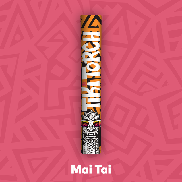 Mai Tai Candela Mai Tai Candela