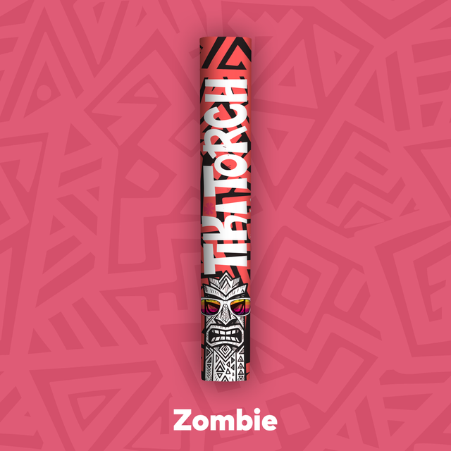 Zombie Candela Zombie Candela