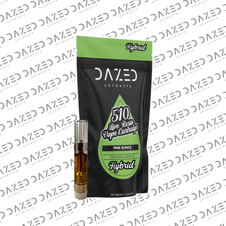 Oreoz Dazed Extracts