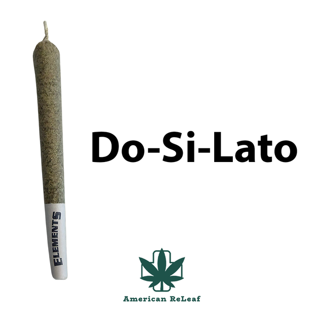 Do-Si-Lato American ReLeaf