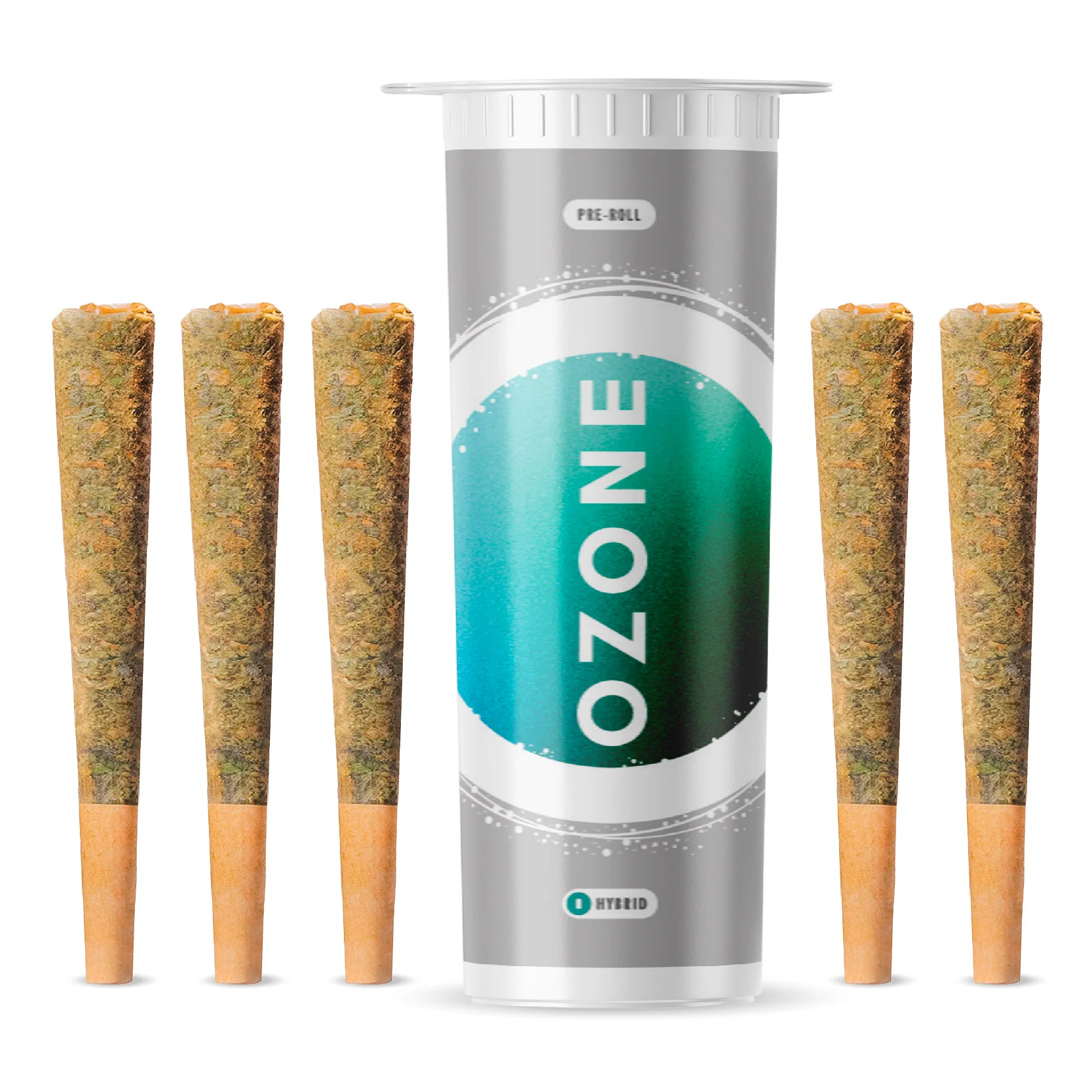 GMO Ozone