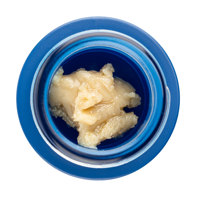 GMO Rosin King of Jersey GMO Rosin King of Jersey