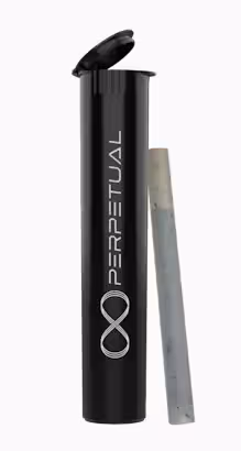 Karamel Kut Throat #2 0.5G Pre-Roll PERPETUAL