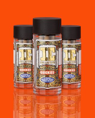 Cannabis Promo, Cannabis Sales, Cannabis Discounts, Cannabis on Sale, 30% Off IC Collective 3