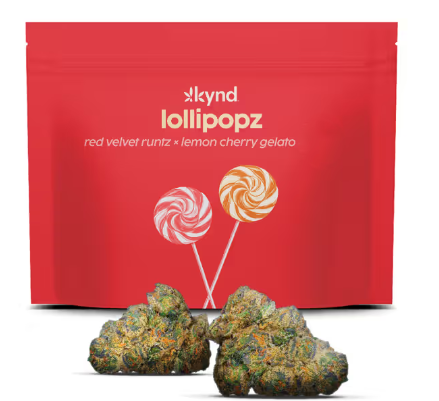Lollipopz Kynd