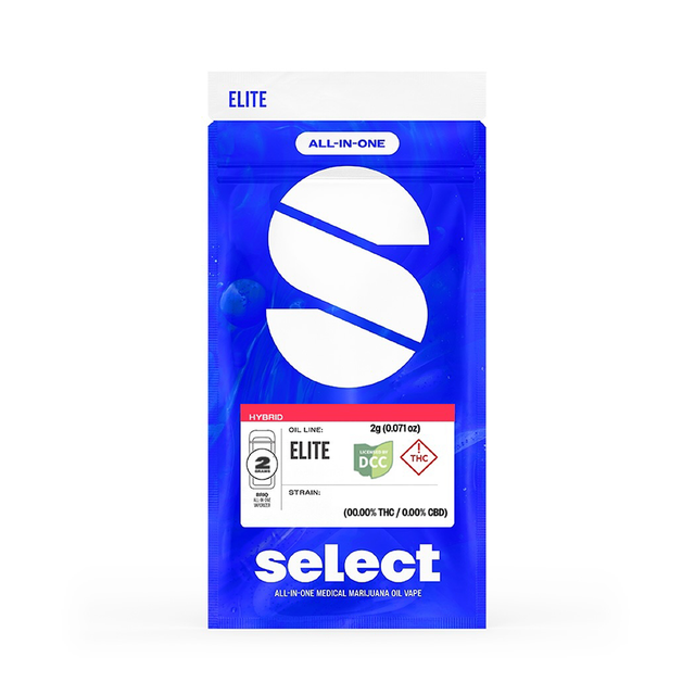 GSC SELECT