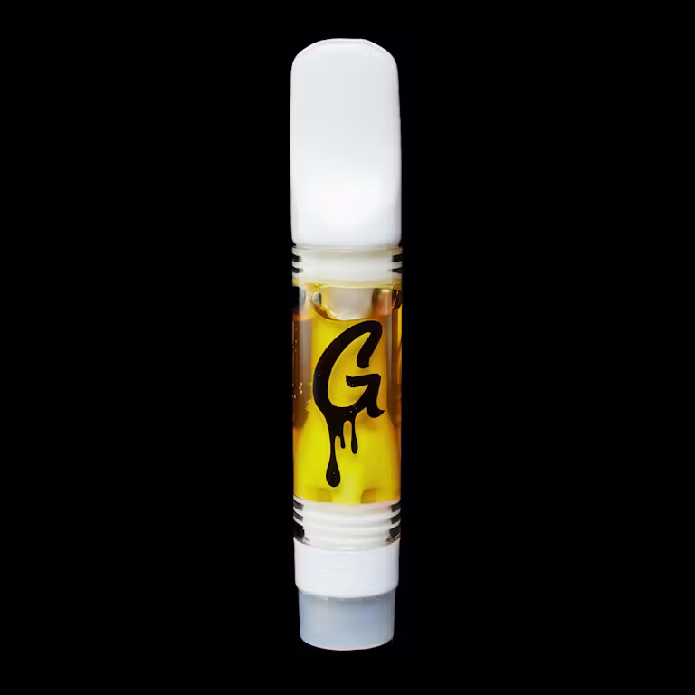 Modified Cherries Live Resin Globs