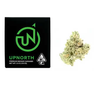 Cannabis Promo, Cannabis Sales, Cannabis Discounts, Cannabis on Sale, 75% OFF BOGO Upnorth 3.5g(NO MIX N MATCH) 2