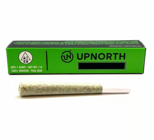Lemon Thai UpNorth