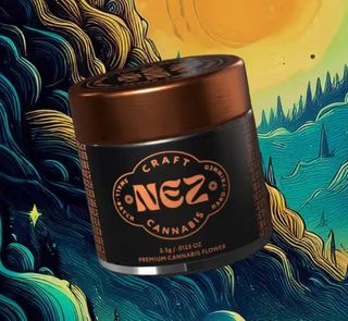 Dulce de Uva Nez Dulce de Uva Nez