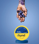 Bedtime Blueberry "Sleep" 2:1 THC:CBN Kynd Bedtime Blueberry "Sleep" 2:1 THC:CBN Kynd