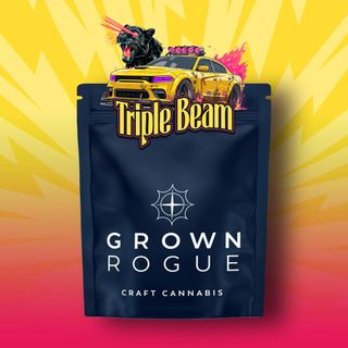 Triple Beam Grown Rogue