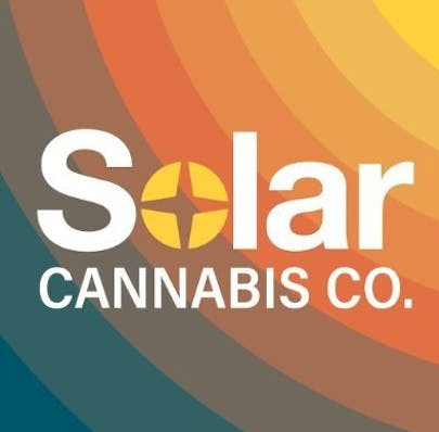 Soap Solar Cannabis Co. Soap Solar Cannabis Co.