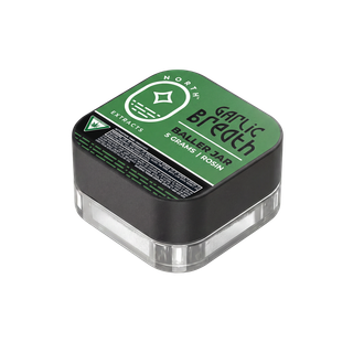 Garlic Breath North Cannabis Company