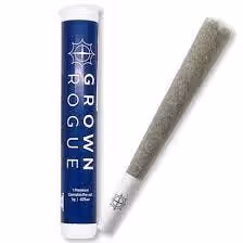 Spritzer Grown Rogue