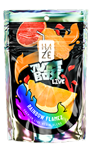Rainbow Flamez Juice Box Haze