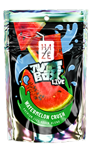 Watermelon Crush Juice Box Haze