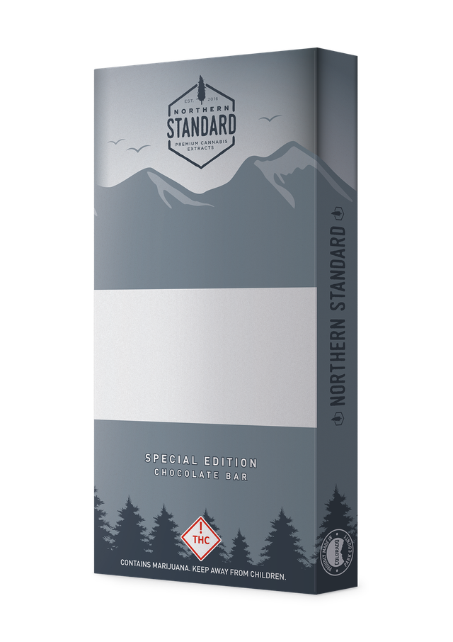 Egg Nog Northern Standard
