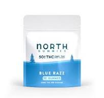 Blue Razz