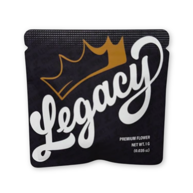 Rockfurd Peach Legacy