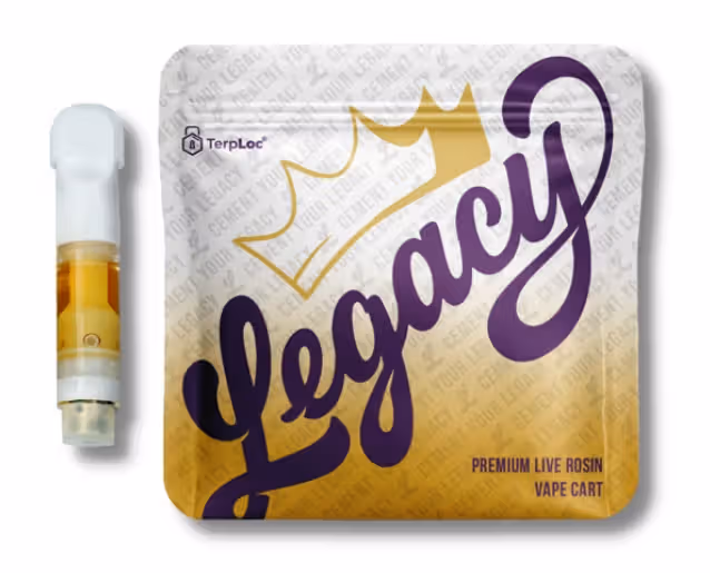 Banana Bangarang -  Legacy