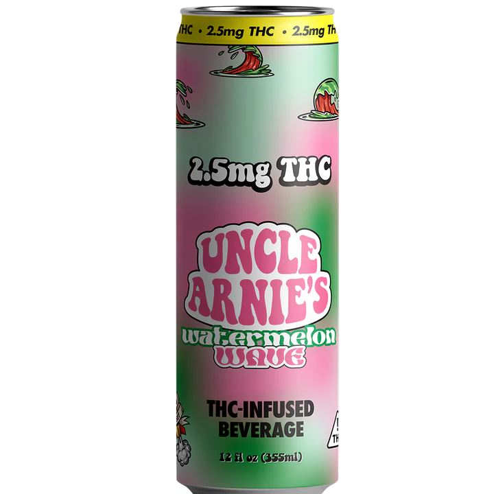 WATERMELON WAVE Uncle Arnie's