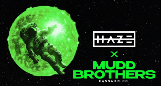 Sundae Sherbert Haze X Mudd Brothers Sundae Sherbert Haze X Mudd Brothers